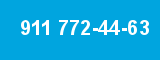 911 772-44-63 911 772-44-63